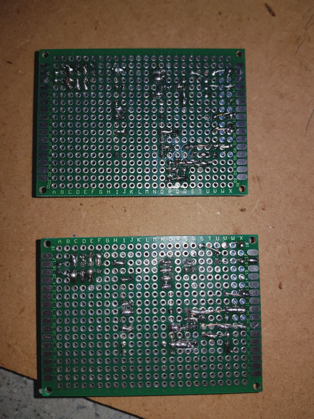 Better solder, better experience, better result